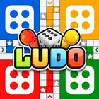 ikon Ludo Gold