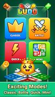 Ludo Gold screenshot 1