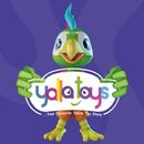 Yallatoys - يلاتويز aplikacja