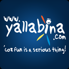 Yallabina Cinema アイコン