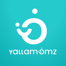 Yallamomz - متجر الأم والطفل APK