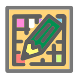 Horario Calendario(SUKECARE) icono