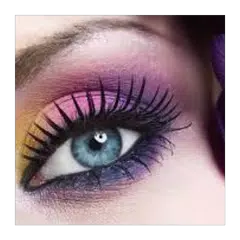 Augen Make-up Tutorial APK Herunterladen