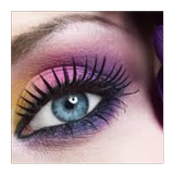 Eyes Makeup ไอคอน