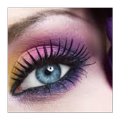 Eyes Makeup আইকন