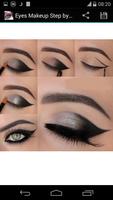 Eyes Makeup ảnh chụp màn hình 2