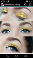 Eyes Makeup ảnh chụp màn hình 3