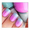 Coleção de Unhas Designs