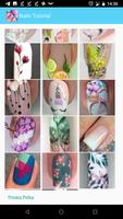 Collection of Nails Designs পোস্টার