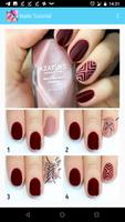 Collection of Nails Designs ảnh chụp màn hình 1