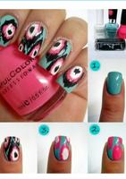 Collection of Nails Designs স্ক্রিনশট 3