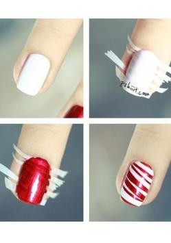 Collection of Nails Designs 截图 1