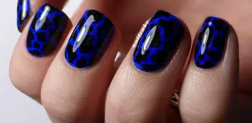 Unhas bonitas