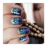 Beautiful Nails ไอคอน