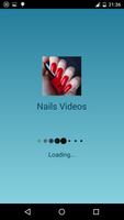 Nails Vidéos Affiche