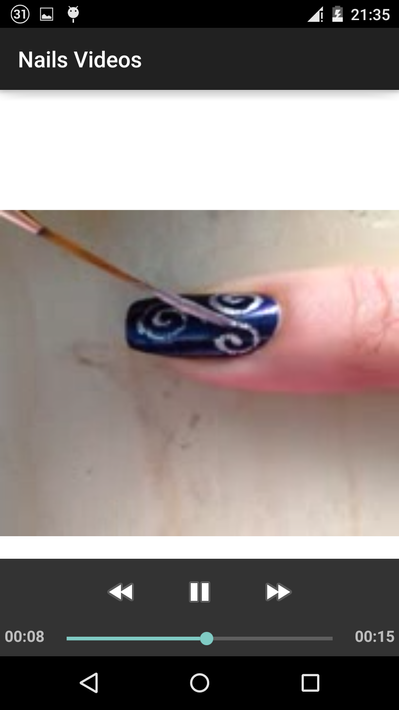 Nails Videos screenshot 4