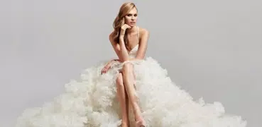 Hermosos Vestidos