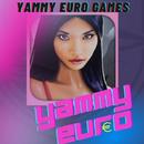 YAMMY EURO- simple fun games APK