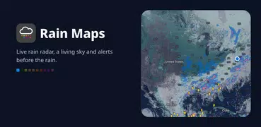 Rain Maps