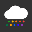 خرائط المطر APK