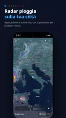 download Mappe della pioggia XAPK