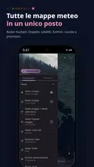 download Mappe della pioggia XAPK