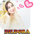 Dildora Niyozova