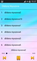 Dildora Niyozova capture d'écran 1