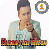 Humoyun Mirzo आइकन