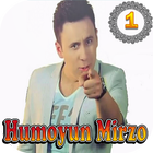 Humoyun Mirzo icono