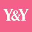 آیکون‌ YandY