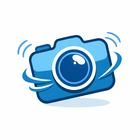 Shake Camera icon