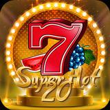Super Hot 20 40 Slots Casino