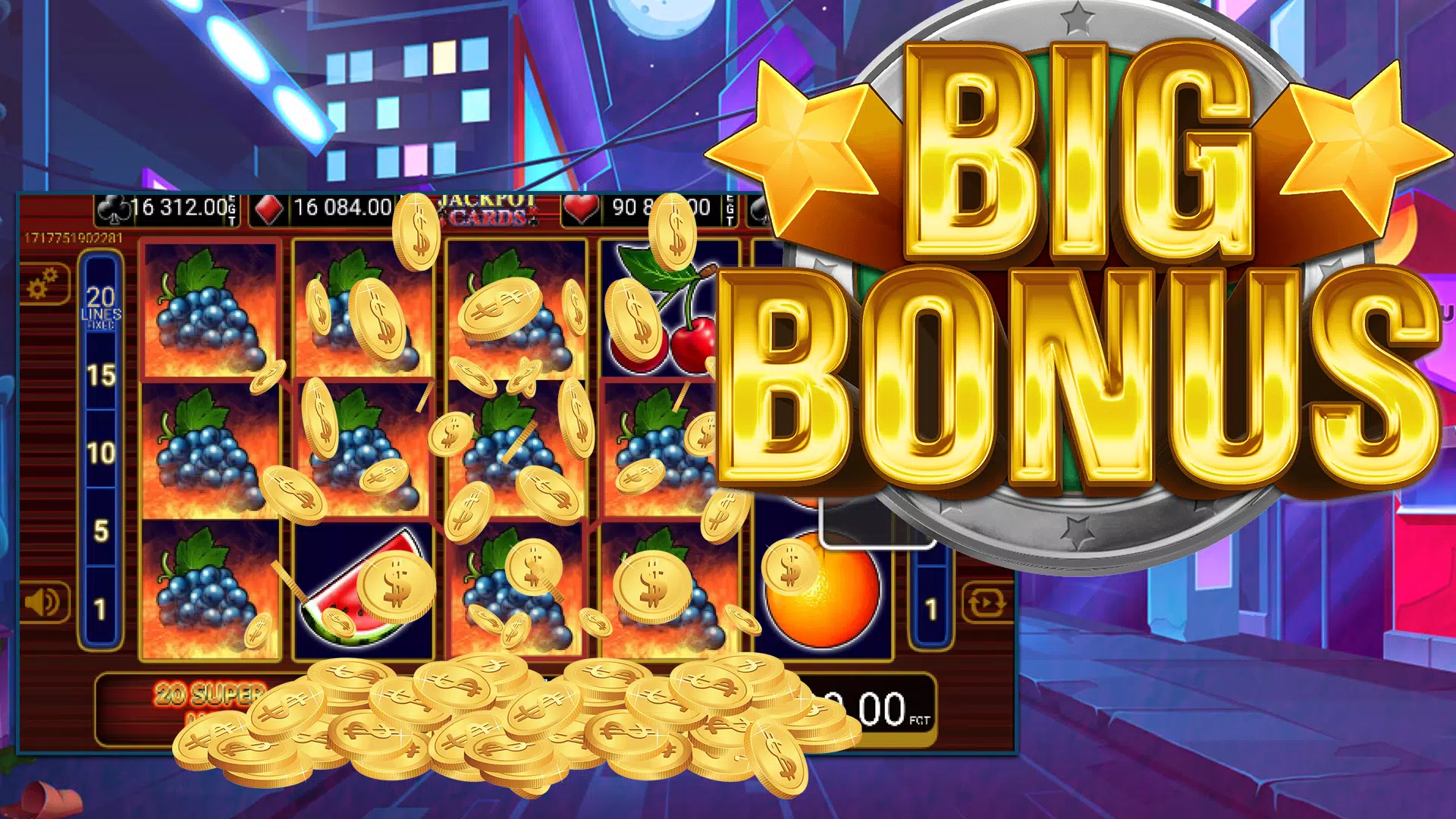 Super Hot 20 40 Slots Casino Super Hot 20 40 Slots Casino
