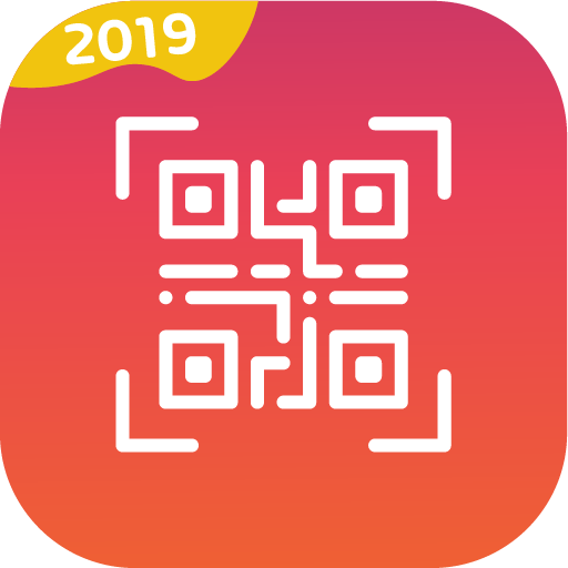 QR Scanner - QRcode & Barcode 