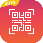 QR Scanner - QRcode & Barcode  icon