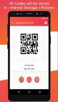 QR Scanner - QRcode & Barcode  screenshot 2