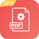 PDF Tools - Split, Combine PDF