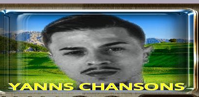 Yanns Chansons  ポスター