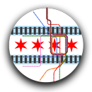 ChiTracks (Chicago CTA) APK