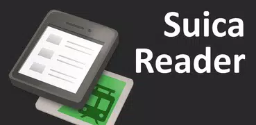 Suica Reader