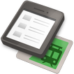 Suica Reader 图标