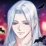Beautiful Blood - Yaoi Vampire иконка