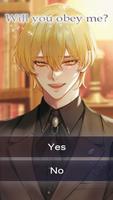Beautiful Blood - Yaoi Vampire syot layar 2