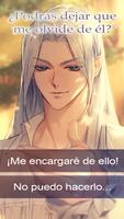 Beautiful Blood - Yaoi Vampire captura de pantalla 1