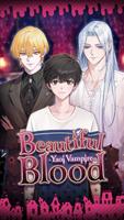 Beautiful Blood - Yaoi Vampire Affiche