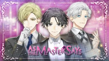 As the Master Says Screenshot 3
