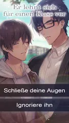 Pierced by Love: BL Yaoi Anime APK Herunterladen