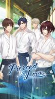 Pierced by Love Poster