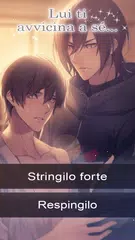 download Pierced by Love: BL Yaoi Anime APK